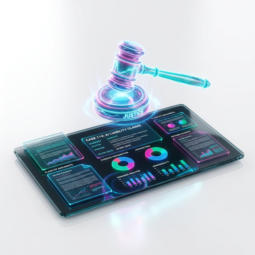 Nueva Interfaz